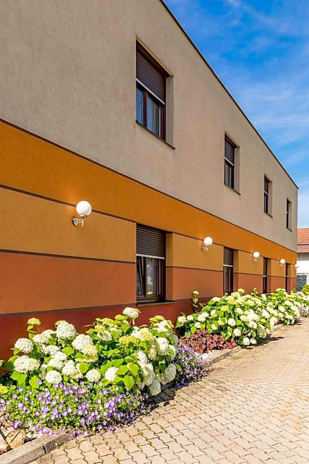 Hotel garni Steinfeld