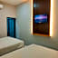 Bwalk Hotel Malang