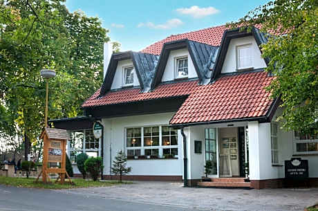 Hotel Na Skalkách