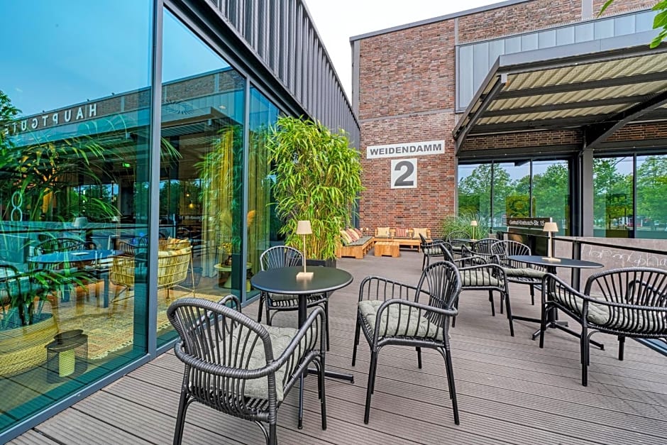 Vienna House Easy by Wyndham Hannover