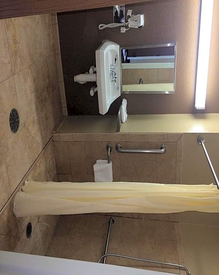 Microtel Inn & Suites By Wyndham Mansfield