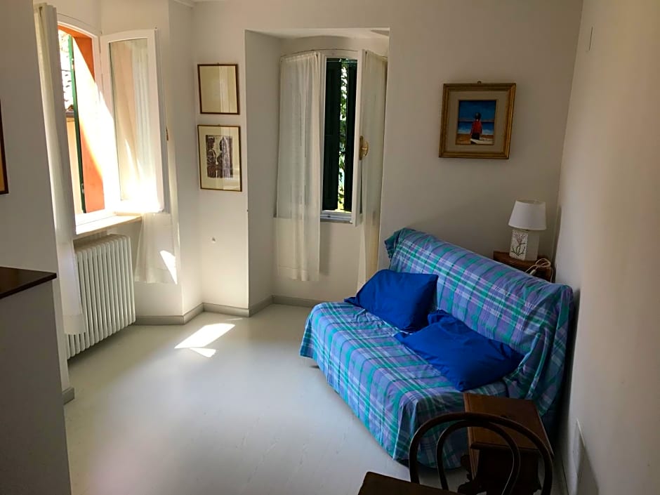 L'Androne B&B