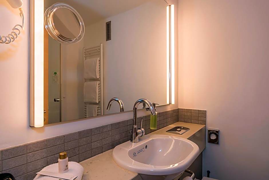 Bavaria Boutique Hotel