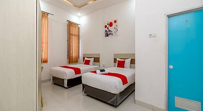 RedDoorz @ Tara Homestay Palembang