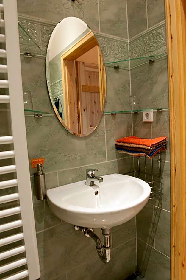 Excellent Apartments Kreuzberg