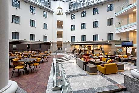 VICTORIA Hotel Klaipeda