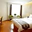 GreenTree Inn Baoding Gaobei Baigou