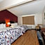 Red Roof Inn Vermillion - U of South Dakota