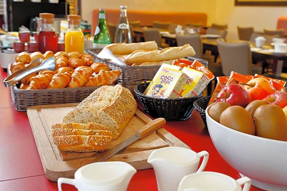 Chambre d'hôtes Les Herbes Folles