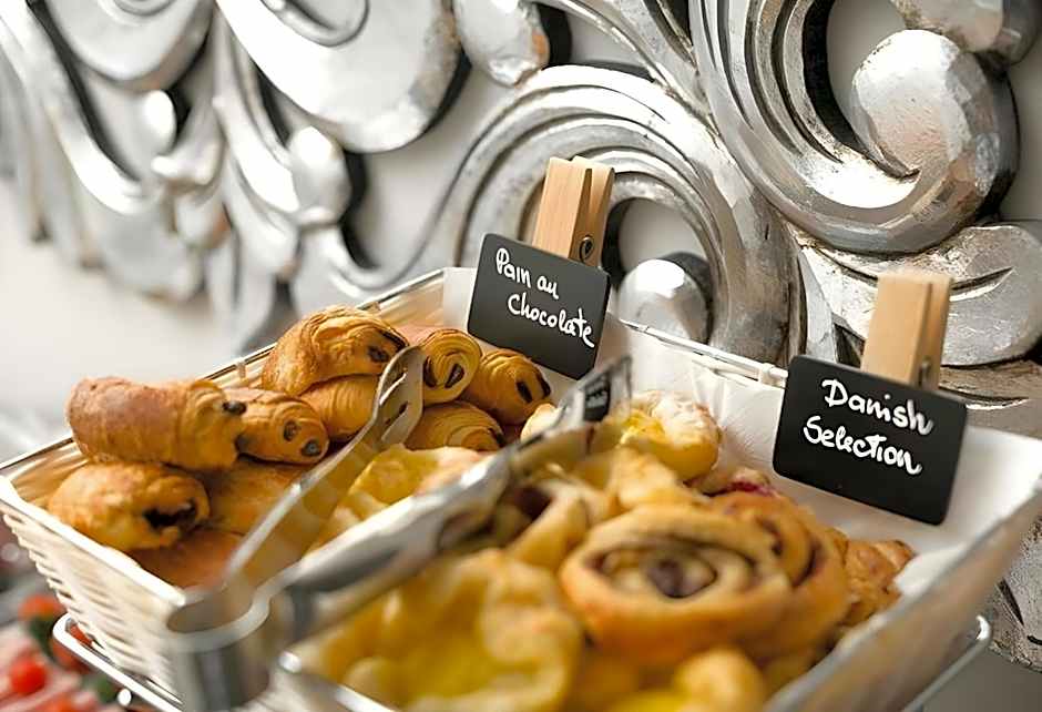 The Chapter Hotels - London Hyde Park