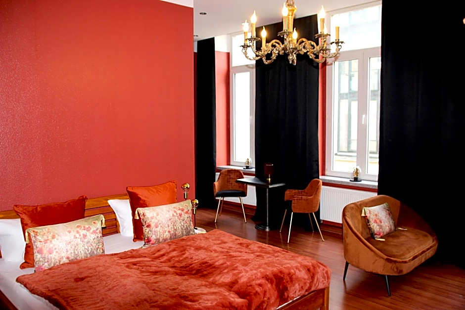 Hotel Domstern