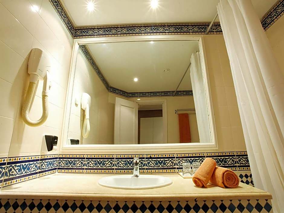 Sentido Bellevue Park