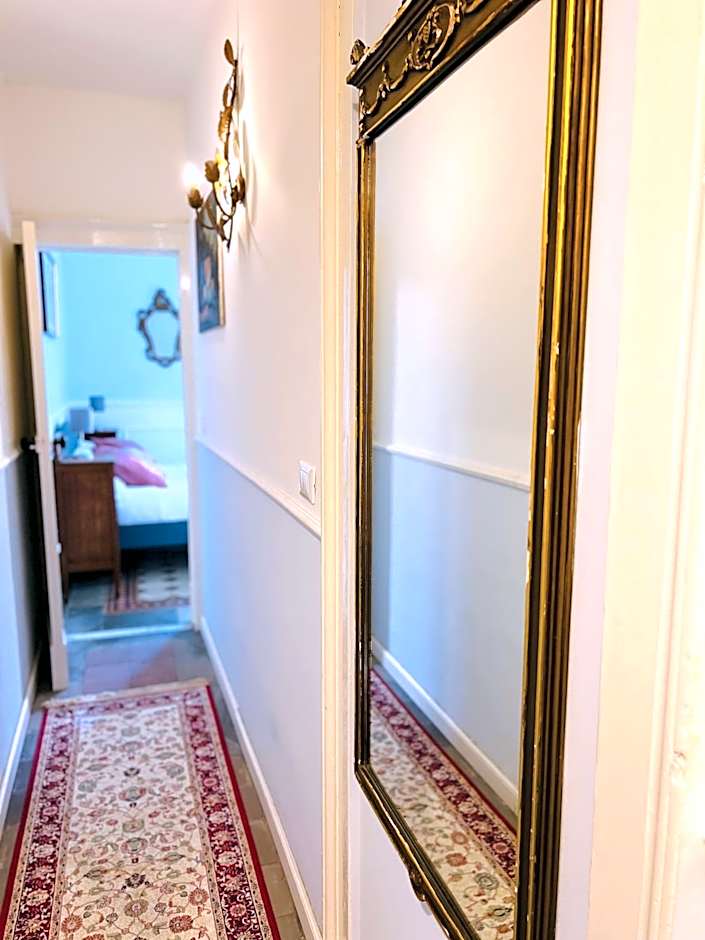 Sofia Katane Suites