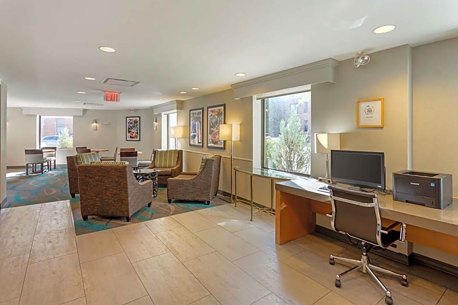 Best Western Gregory Hotel