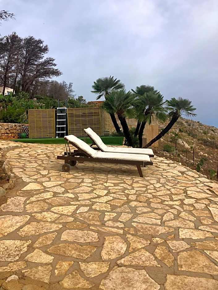 Baglio La Luna - B&B