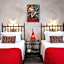 Miles B&B Guest House