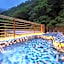 Yubara Onsen Hakkei
