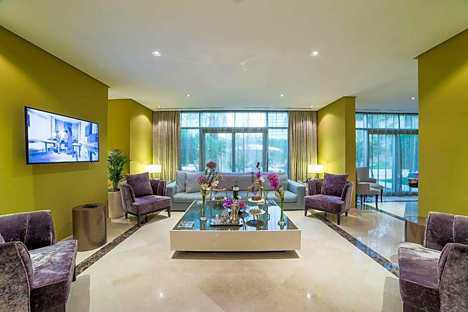 Vivienda Hotel Villas Granada