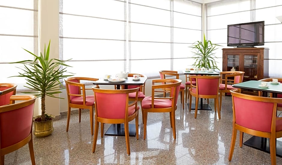 Hotel Buona fortuna
