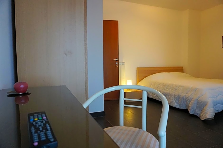 Luxury B&B Dimora Albani