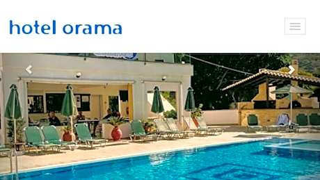 Hotel Orama-Matala