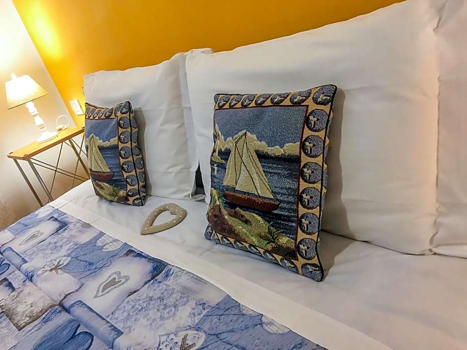 B&B Villa Sophie