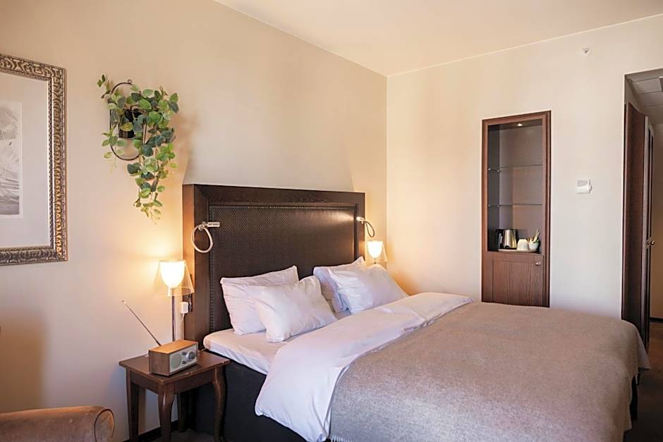 Home Hotel Tollboden