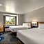 Microtel Inn & Suites By Wyndham Culpeper