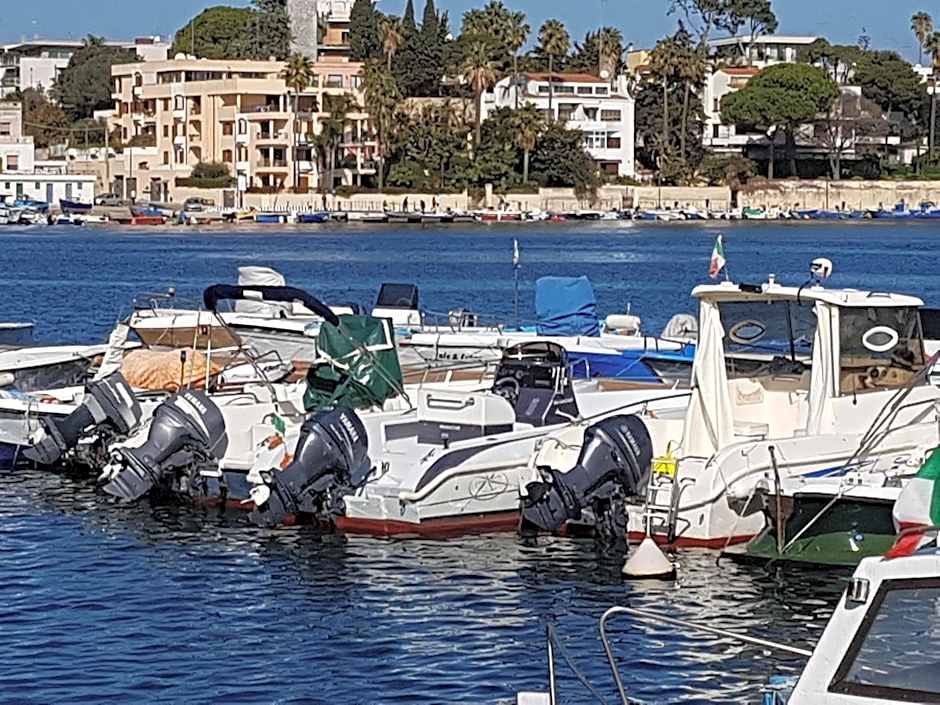 La nassa fitta camere