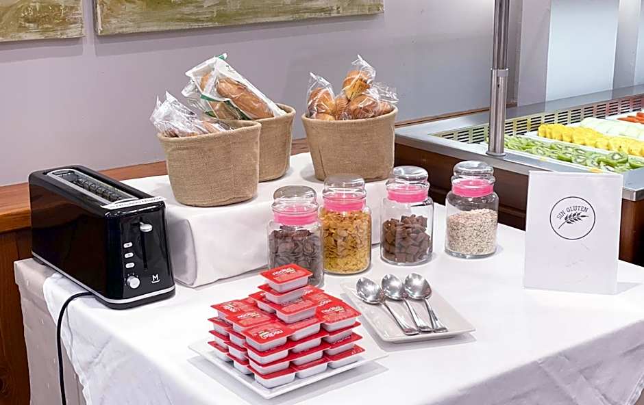 Hotel Fontanals Golf