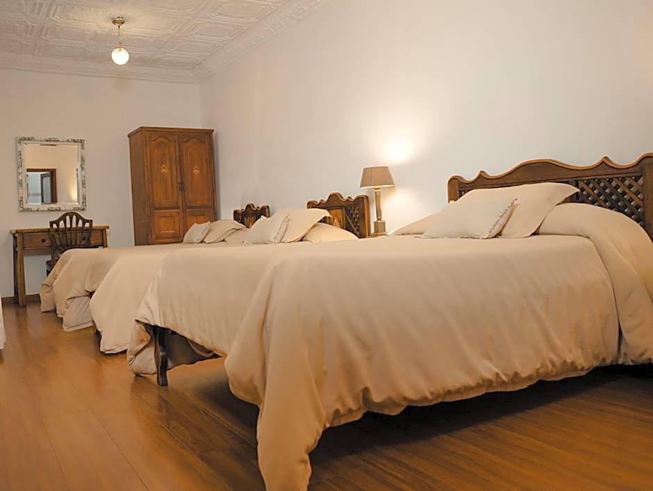 Hotel Boutique Inca Real