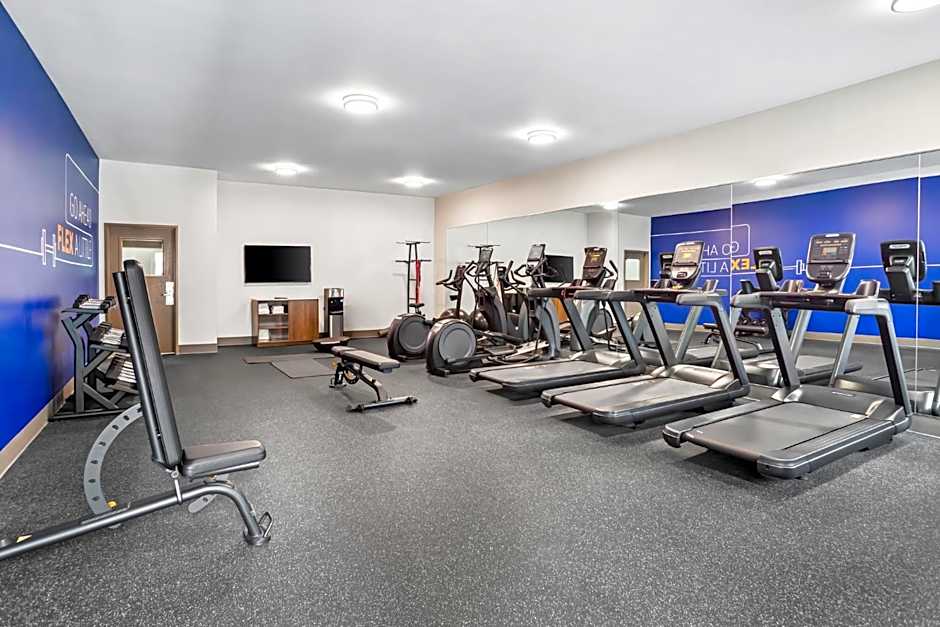 Holiday Inn Express & Suites Tumwater - Olympia By IHG