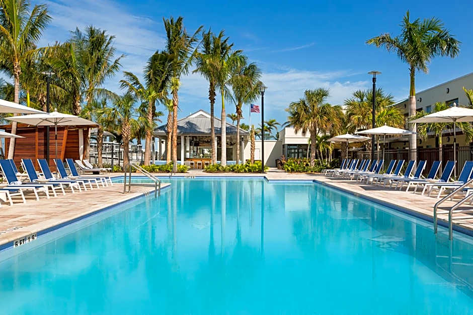 The Gates Hotel Key West