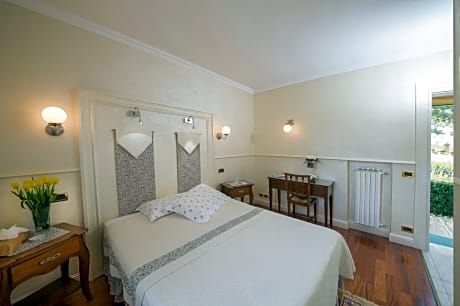 Double Room - Annex
