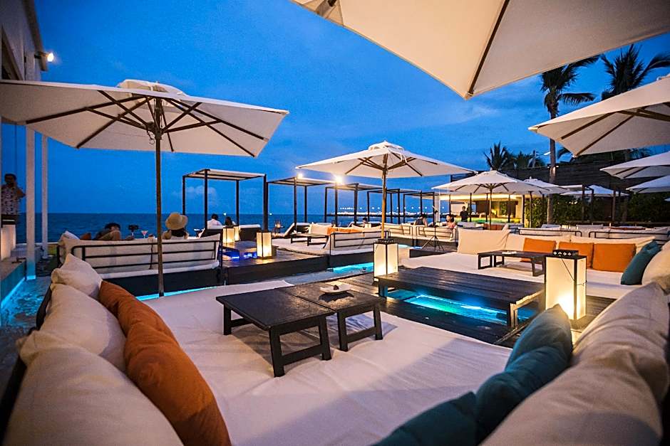 Putahracsa Hua Hin Resort