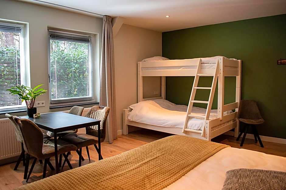 Hotel B&B Buiten Loon