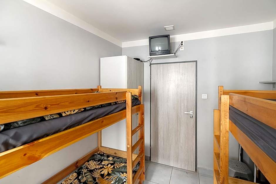 Najtańsze noclegi Łagiewnicka 16