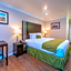 Ocean Pacific Lodge