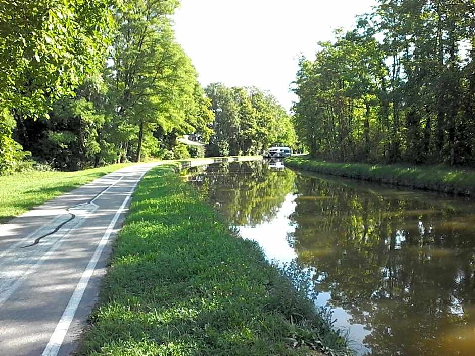 Villa Thermae Santenay