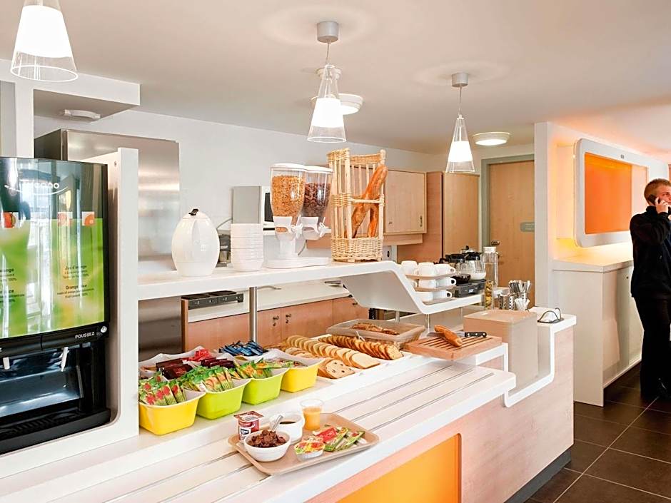 ibis budget Bayreuth