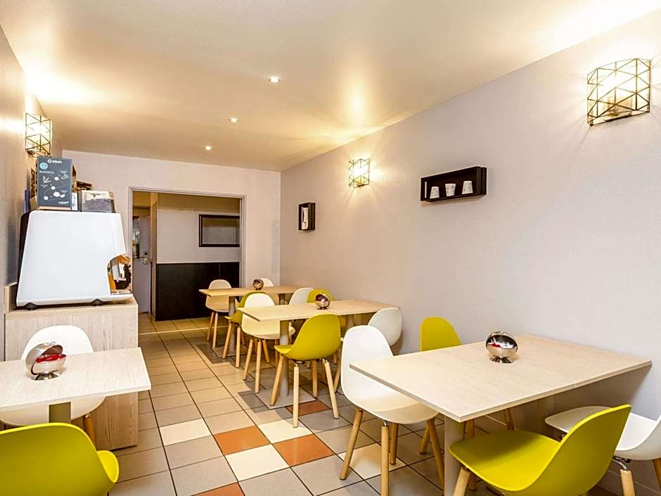 Adagio Access Defense Vinci Aparthotel