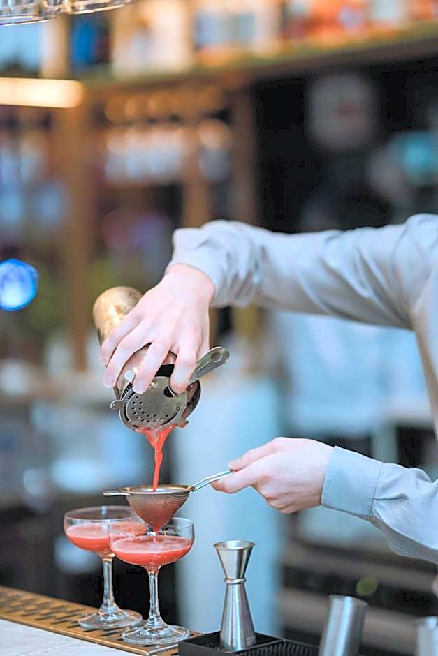 Radisson Blu Hotel, Glasgow