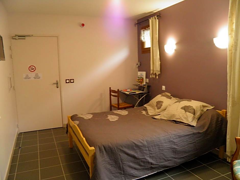 Auberge des Pyrénées