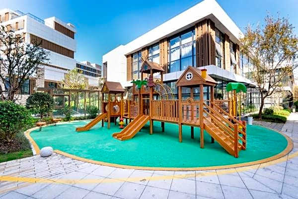 Hyatt Regency Huangshan Hengjiangwan