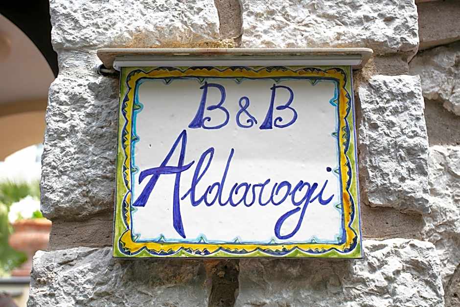 Aldarogi