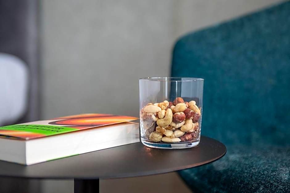 Brera Serviced Apartments Singen