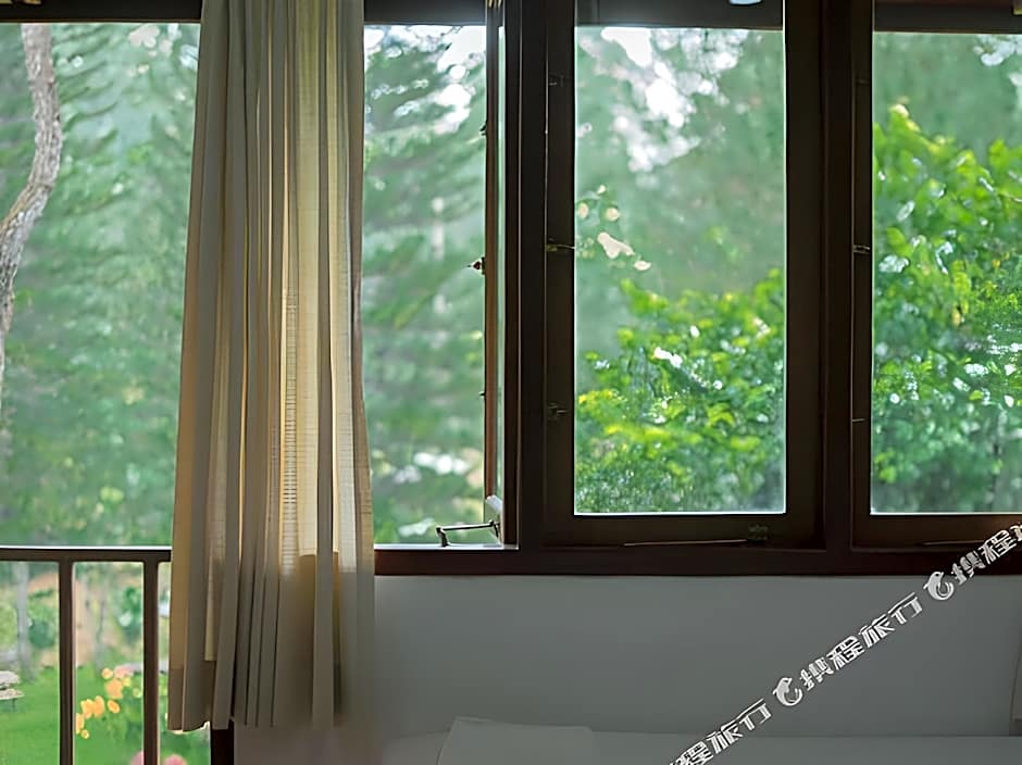 Griya Dunamis by SABDA – Puncak, PA