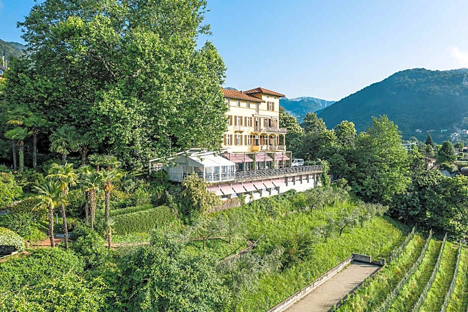 Paladina Hotel
