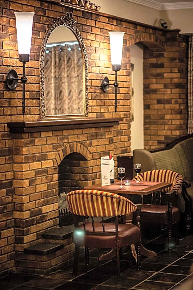 Gullane's Hotel