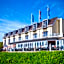 Hotel Restaurant Zalen Hoogeerd